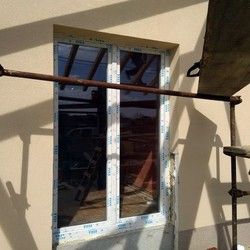 PVC balkonska vrata
