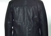 Britanske muske kozne jakne Long Coat 786 - Imdig Leather Group