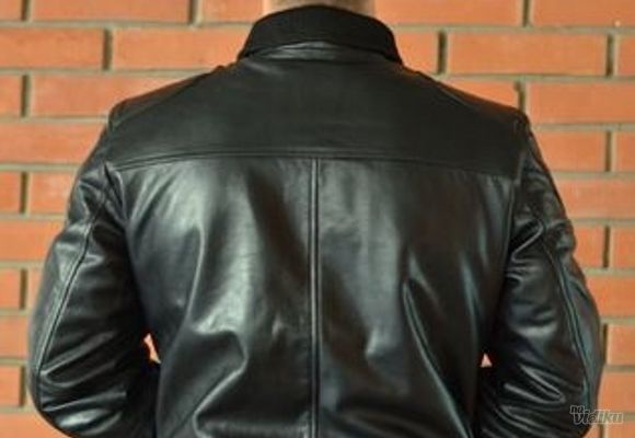 Muske kozne jakne Style 3055 - Imdig Leather Group
