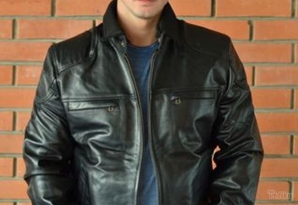 Muske kozne jakne Style 3055 - Imdig Leather Group