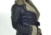 Aviatrix Winter Coat zenske kozne jakne