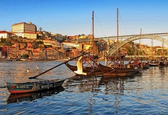 Novogodišnja putovanja 2019 - PORTUGALSKA TURA