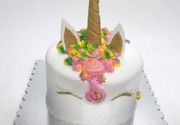 Unicorn decije torte