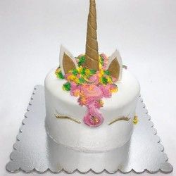 Unicorn decije torte