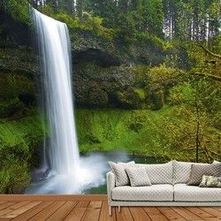 Foto Tapete - Apsolutno Lepi Vodopadi
