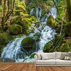 Foto Tapete - Skroz Lepi Vodopadi