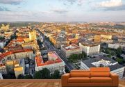 Gradovi i Spomenici Foto Tapete - Vece u Beogradu
