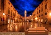 Gradovi i Spomenici Foto Tapete - Dubrovnik