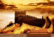 Gradovi i Spomenici Foto Tapete - Kineski Zid