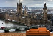 Gradovi i Spomenici Foto Tapete - London