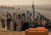 Gradovi i Spomenici Foto Tapete - City of New York