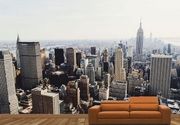 Gradovi i Spomenici Foto Tapete - New York Zgrade