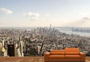 Gradovi i Spomenici Foto Tapete - New York Vidik