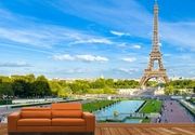 Gradovi i Spomenici Foto Tapete - Pariz