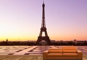 Gradovi i Spomenici Foto Tapete - Simbol Pariza