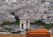 Gradovi i Spomenici Foto Tapete - Kapija Pariza