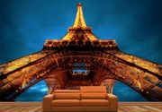 Gradovi i Spomenici Foto Tapete - Toranj u Parizu