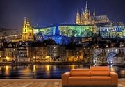 Gradovi i Spomenici Foto Tapete - Prague