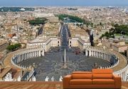Gradovi i Spomenici Foto Tapete - Rome City