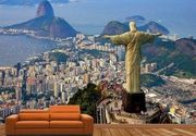 Gradovi i Spomenici Foto Tapete - Rio De Jeneiro