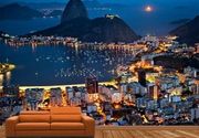 Gradovi i Spomenici Foto Tapete - Rio De Zaneiro