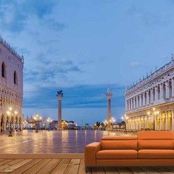 Gradovi i Spomenici Foto Tapete - Venecija Italija