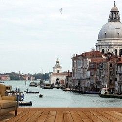 Gradovi i Spomenici Foto Tapete - Venecija Veneto