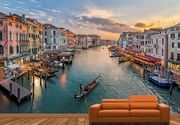 Gradovi i Spomenici Foto Tapete - Prelepa Venecija