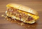 Najzvučniji Crispy hot dog