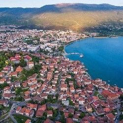 Ohrid Nova Godina