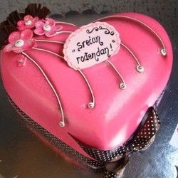 Svečana torta Ljubav