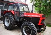 Delovi za traktore dostava Srbija