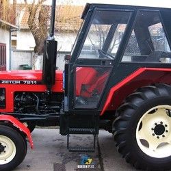 Delovi za traktore dostava Vojvodina