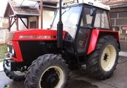 Delovi za traktore dostava Hrvatska