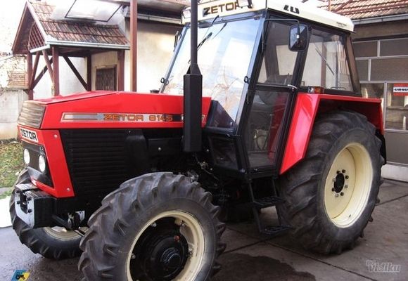 Delovi za traktore dostava Hrvatska