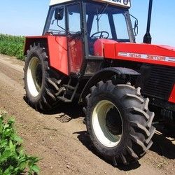 Delovi za traktore dostava Crna Gora