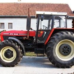 Delovi za traktore dostava Makedonija