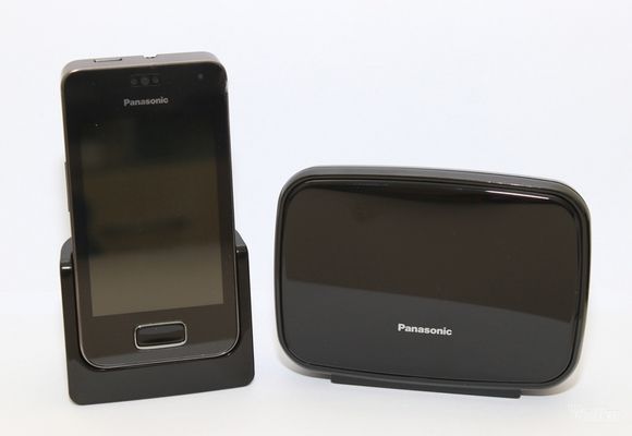 Bezicni telefoni Panasonic