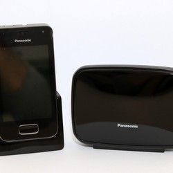 Panasonic Bezicni telefon