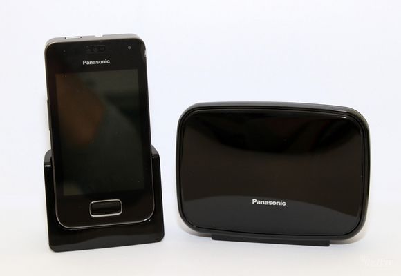 Panasonic Bezicni telefon