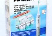 Panasonic elektricna cetkica za zube