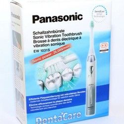 Panasonic elektricna cetkica za zube