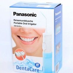 Oralni irigatori Panasonic