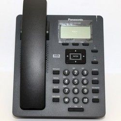 SIP telefon Panasonic KX-HDV100