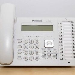 SIP telefon Panasonic KX-NT543