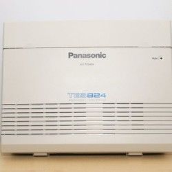 Telefonska centrala Panasonic KX-TES824