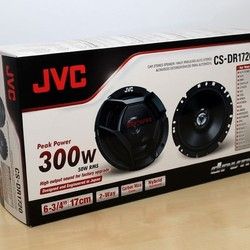 Zvucnici za kola JVC CS-DR1720