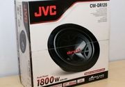 Zvucnici za kola JVC CW-DR120