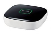 Panasonic KX-HNB600FXW smart home starter paket