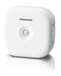 Panasonic KX-HNS102FXW senzor pokreta